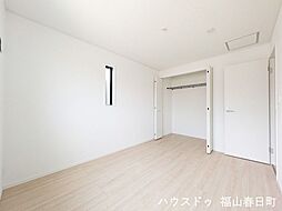 洋室の画像