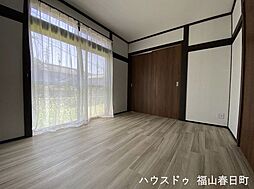 洋室の画像