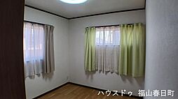 洋室の画像