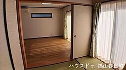 和室の画像
