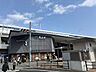 周辺：福山駅 1100m