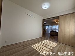 洋室の画像