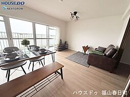 マンションイメージ