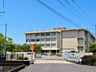 その他：芥子山小学校 約750ｍ