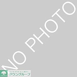 平成レジデンス貳番館 2LDKの間取図画像