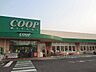 周辺：COOP　MIYAGI台原店 徒歩5分。 370m