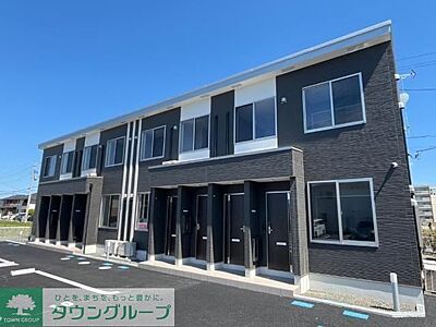 外観 外観