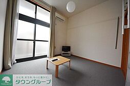 レオパレスエストアベニュー 1Kの写真