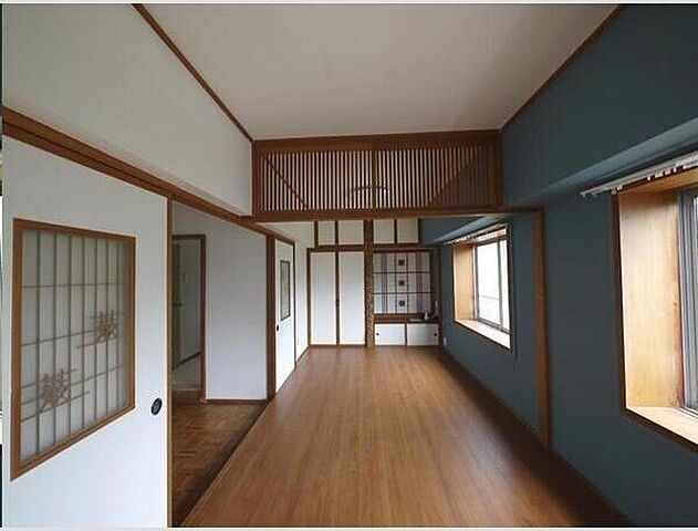 室内