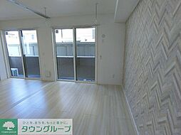 グランディール富沢1 2LDKの写真