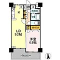 ガーデンハイツアイハラ33階6.4万円