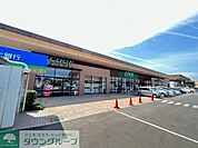 COOP　MIYAGI太子堂店 徒歩17分。 1320m