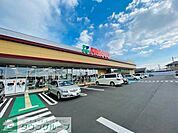 フレスコキクチ名取増田店 徒歩3分。 230m