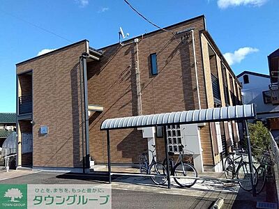 外観 外観