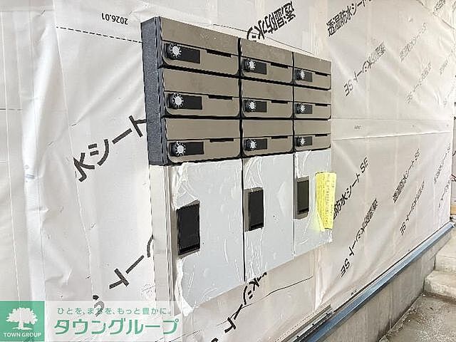 その他