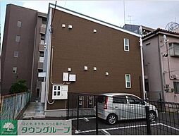 外観画像