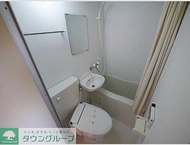 浴室