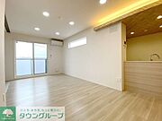 リビング/居室