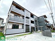宮城県仙台市若林区六十人町：物件画像／株式会社タウンハウジング東北　長町南店