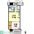 COSMOCITY6階7.5万円