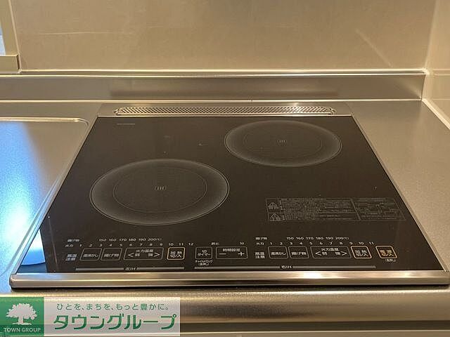 キッチン