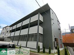 外観画像
