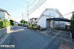 物件画像 市原市泉台2丁目