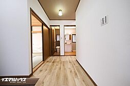 室内の画像