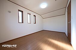 洋室の画像