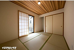 和室の画像