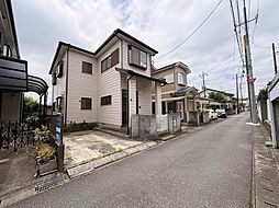 物件画像 千葉市若葉区大宮台4丁目