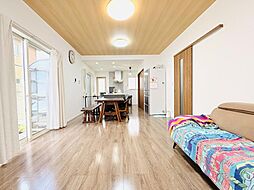 物件画像 市原市椎津 中古戸建