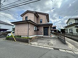物件画像 佐倉市上志津原(中古戸建)