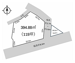 物件画像 木更津市江川