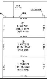 物件画像 木更津市西岩根