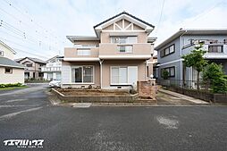 物件画像 四街道市みそら1丁目