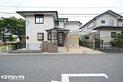 物件画像 千葉県佐倉市白銀1丁目