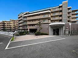 物件画像 CASAセントラル茨木ヒルズウイング