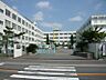 周辺：高槻市立第十中学校（400m）