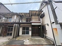 物件画像 CASA大東市氷野3丁目建築条件無売土地