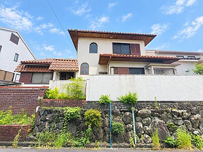 外観:枚方市宇山町の売土地が新登場いたしました! 外観:枚方市宇山町の売土地が新登場いたしました!