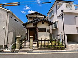 物件画像 CASA高槻市宮之川原1丁目建築条件無売土地