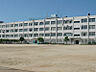 周辺：高槻市立冠小学校（400m）