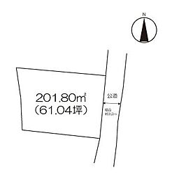 住宅用地 (蓮池町小松)