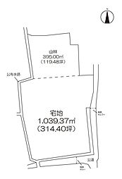 住宅用地 (神埼市神埼町)