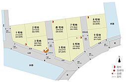 マイホームタウン久保田町徳万 2号地