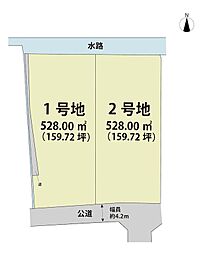 マイホームタウン三日月町長神田 2号地