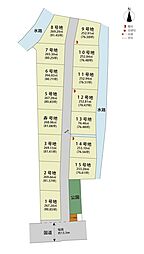 マイホームタウン西与賀町高太郎II 13号地