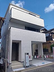 新築戸建 上尾町3丁目