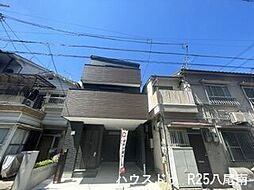 新築戸建 高美町2丁目